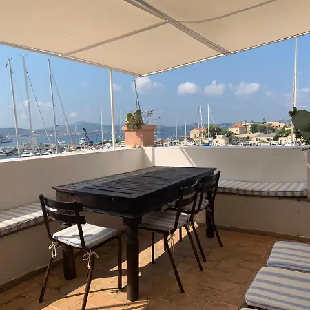 Terrazza Su Cala Gavetta *