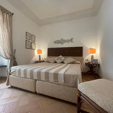 Apartment Terrazza Su Cala Gavetta