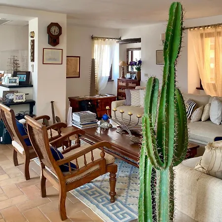 Terrazza Su Cala Gavetta Apartment