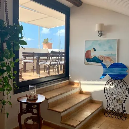 Terrazza Su Cala Gavetta *