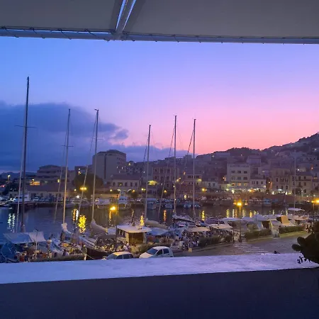 Terrazza Su Cala Gavetta Apartment
