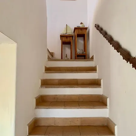 Terrazza Su Cala Gavetta Apartment La Maddalena (Sassari)